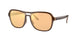 6547B4 - Brown - Photo Orange Mirror Gold