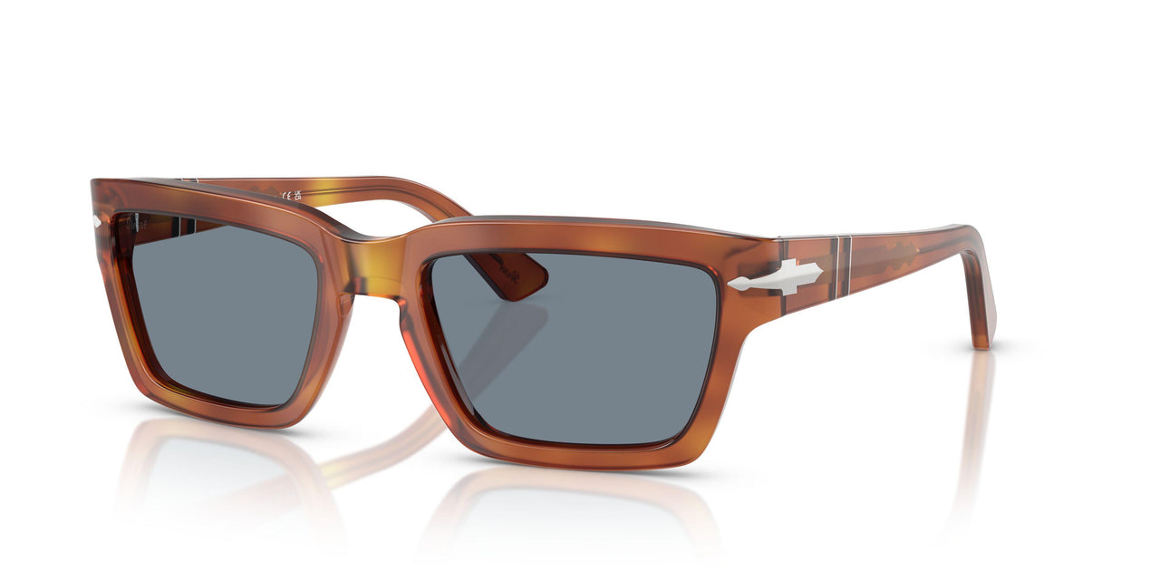 96/56 - Brown - Blue