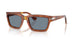 96/56 - Brown - Blue