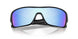 930708 - Polished Black - Prizm Deep Water Polarized