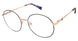 Champion CUREAL Eyeglasses