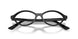 8260 - Black - Clear