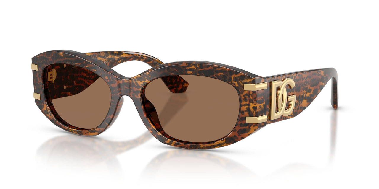 Dolce & Gabbana 4502 Sunglasses