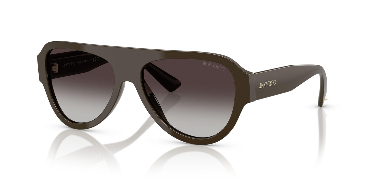 50608G - Green - Gradient Grey