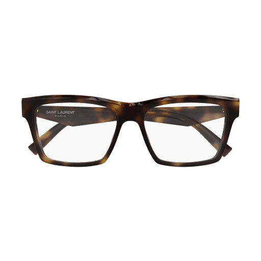 Saint Laurent Monogram SL M104 OPT Eyeglasses