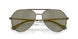10014T - Grey - Olive Mirror