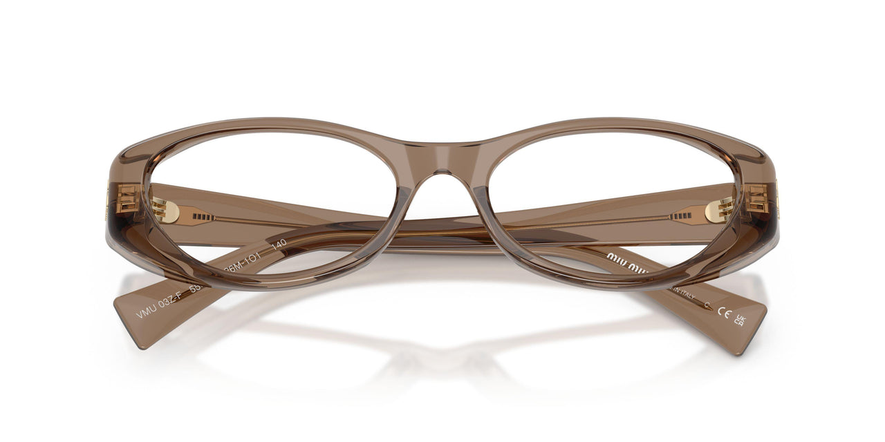 26M1O1 - Brown