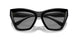 30053F - Black - Dark Grey Solid