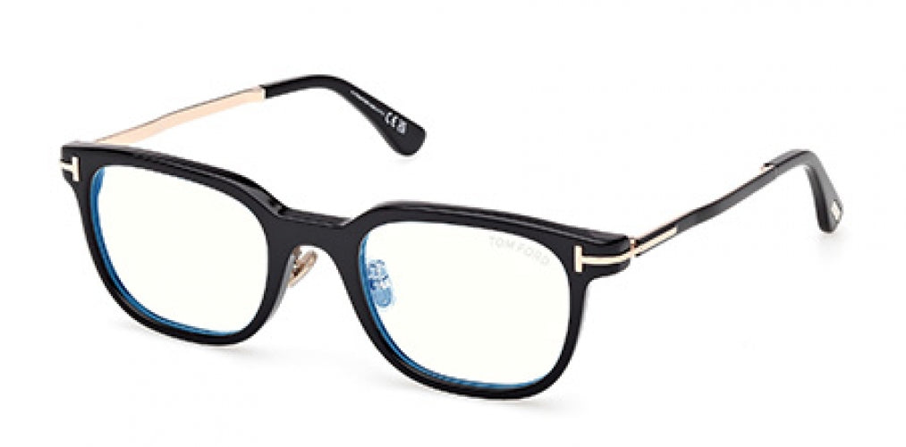 Tom Ford 6022DB Blue Light blocking Filtering Eyeglasses