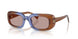 22R20I - Brown - Light Purple Brown