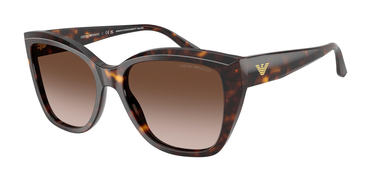 Emporio Armani 4198 Sunglasses