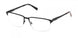Harley-Davidson 50113 Eyeglasses