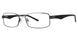 Shaquille O'Neal SO201M Eyeglasses