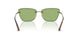 5138/2 - Brown - Green