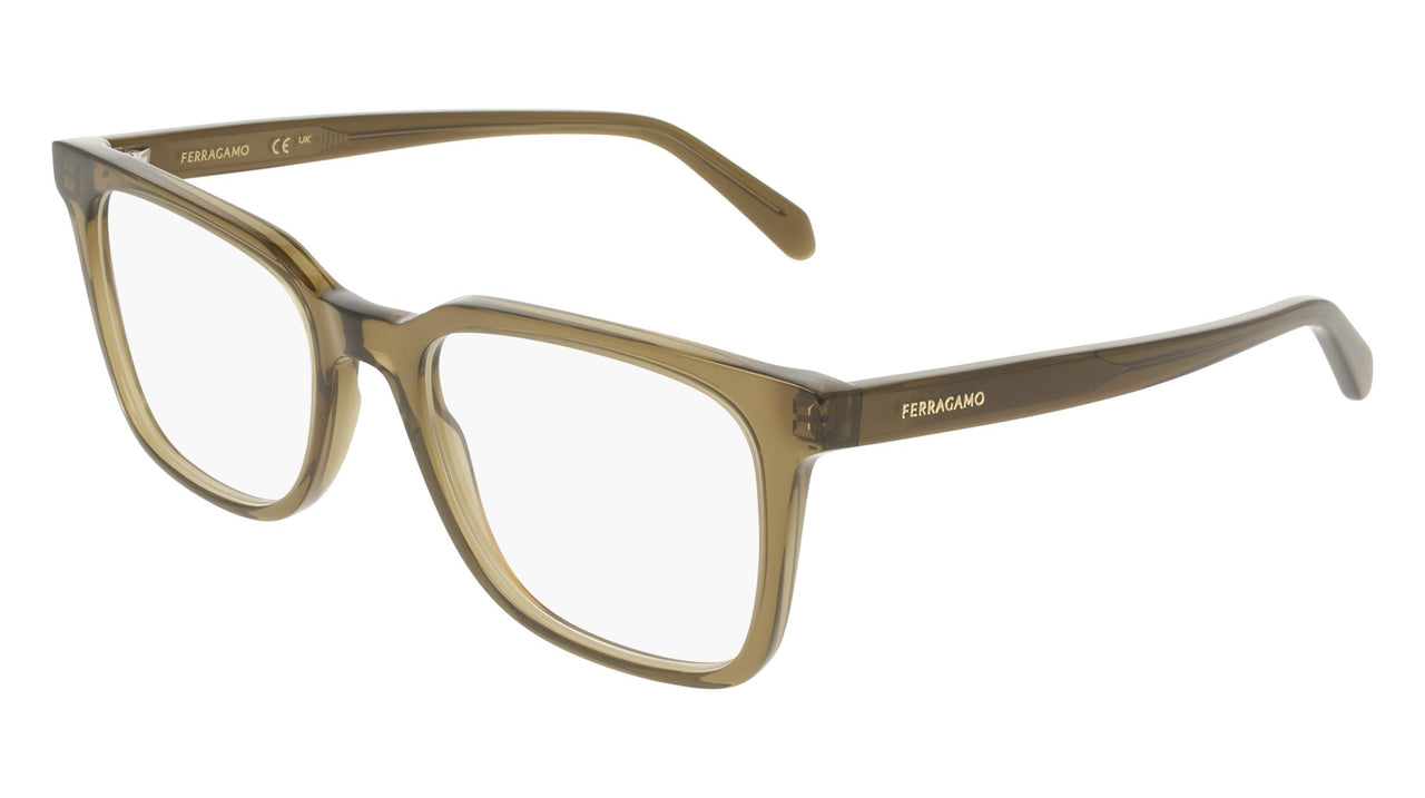 Salvatore Ferragamo SF3067 Eyeglasses