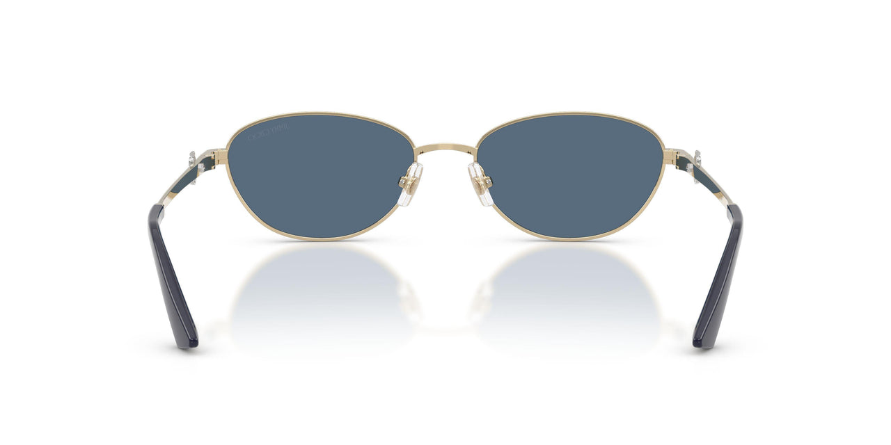 300680 - Gold - Dark Blue