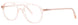 Andy Wolf 4516 Eyeglasses