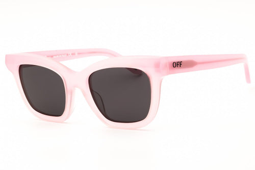 Off White LINCOLN Sunglasses