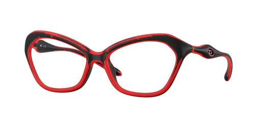 Diesel 6003U Eyeglasses