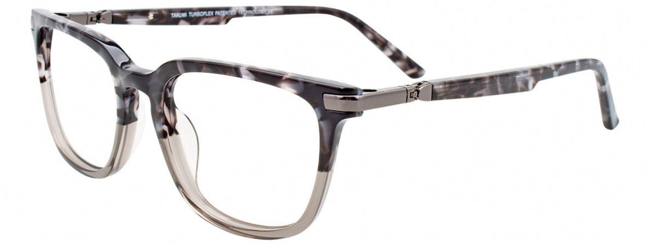 20 - Demi Grey & Crystal Grey/Demi Grey