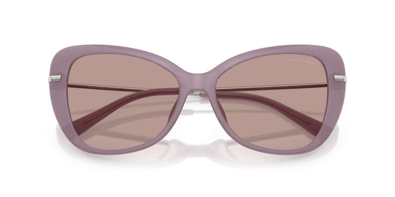 40057N - Violet - Light Iris Solid
