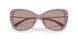 40057N - Violet - Light Iris Solid