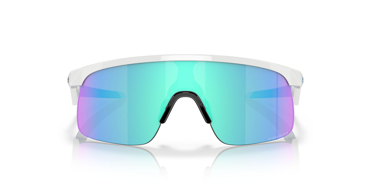 901007 - White - Prizm Sapphire