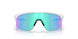 901007 - White - Prizm Sapphire