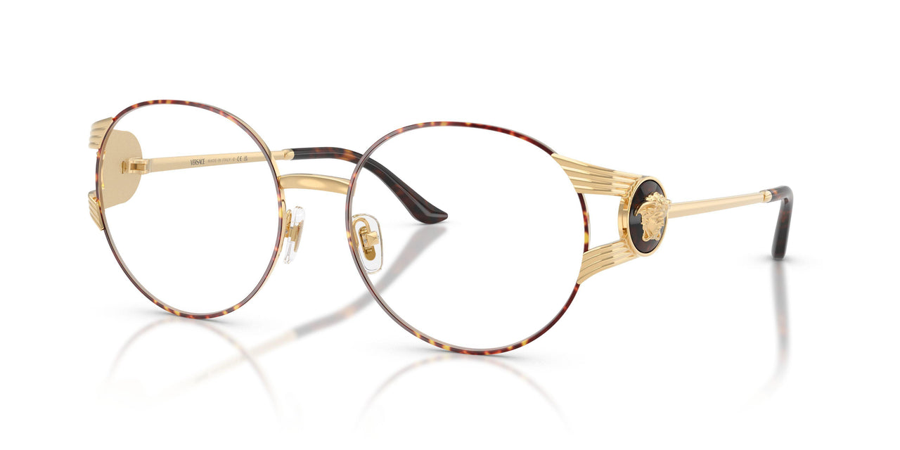 Versace 1320 Eyeglasses