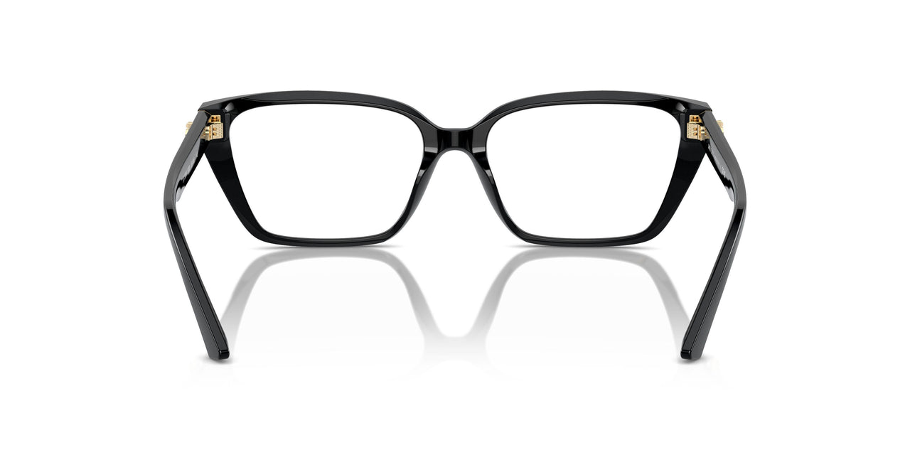 5000 - Black