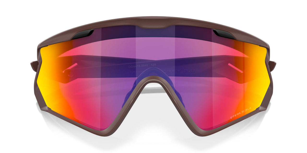 941829 - Red - Prizm Road