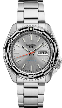 Thumbnail for Seiko 5 Sports SRPK09 Watch