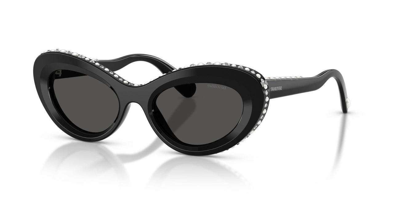Swarovski 6061U Sunglasses