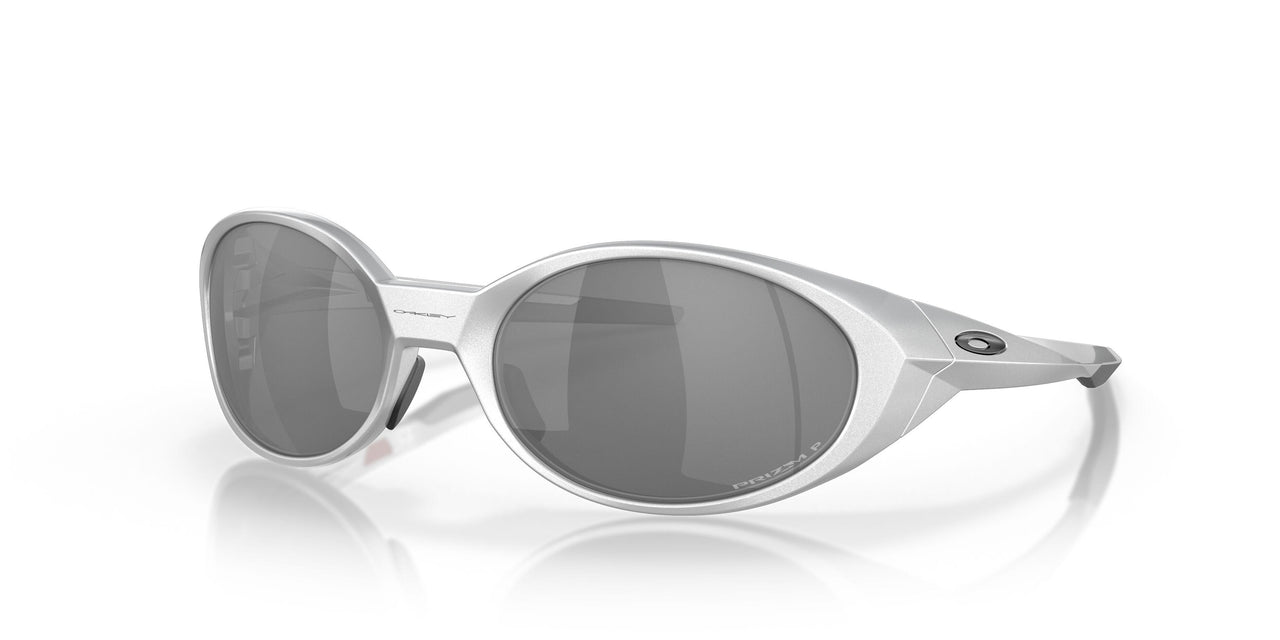 943805 - Silver - Prizm Black Polarized