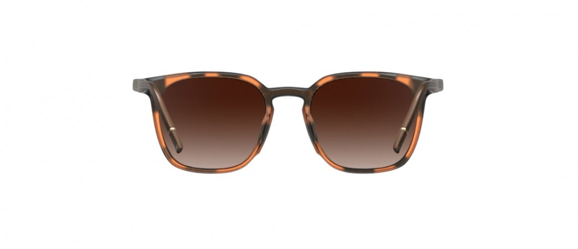 6230 - VINTAGE HAV./BROWN - SLM red brown gradient