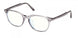 Tom Ford 6149DB Blue Light blocking Filtering Eyeglasses