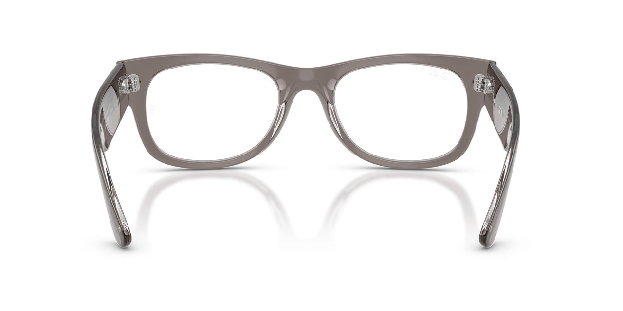 8111 - Grey - Clear