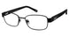 Jimmy Crystal New York Piran Eyeglasses