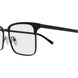 006 - Black - Transparent