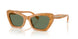 593982 - Tortoise - Green Solid