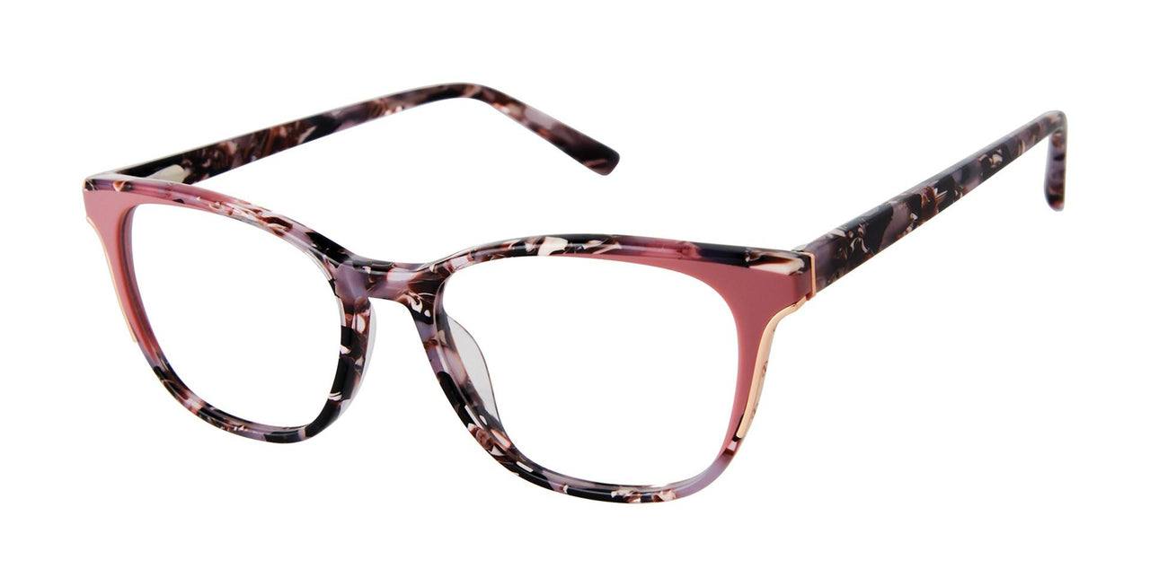 L.A.M.B. LA124 Eyeglasses