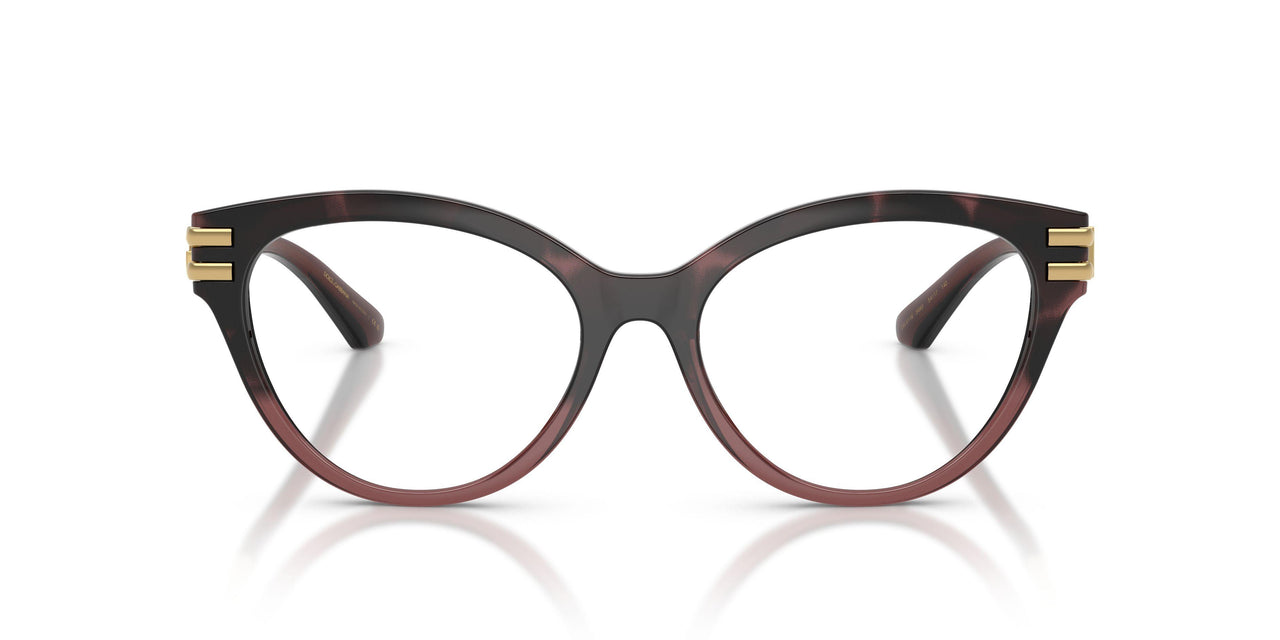 3493 - Red - Clear Blue Light Filter