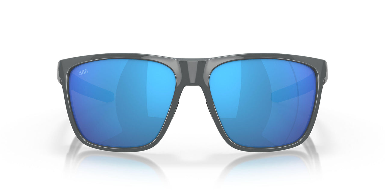 901208 - Grey - Blue Mirror 580g