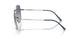323/4L - Silver - Grey Gradient Blue