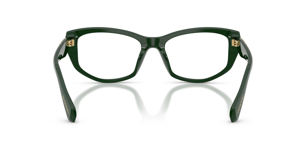 1026 - Green