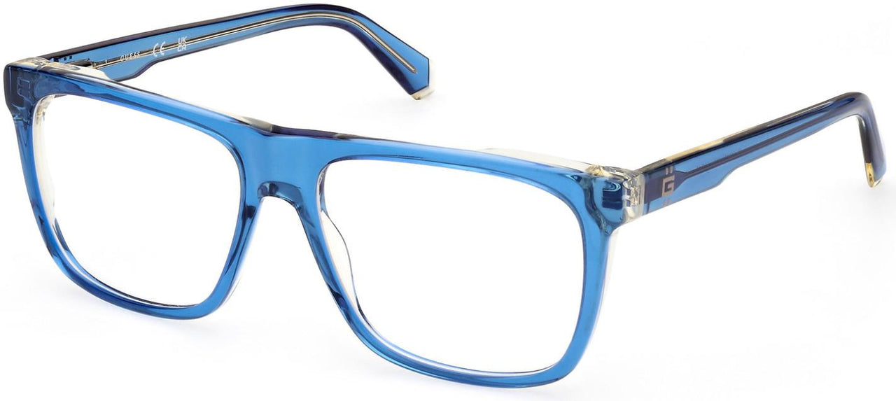 Guess 50089 Eyeglasses