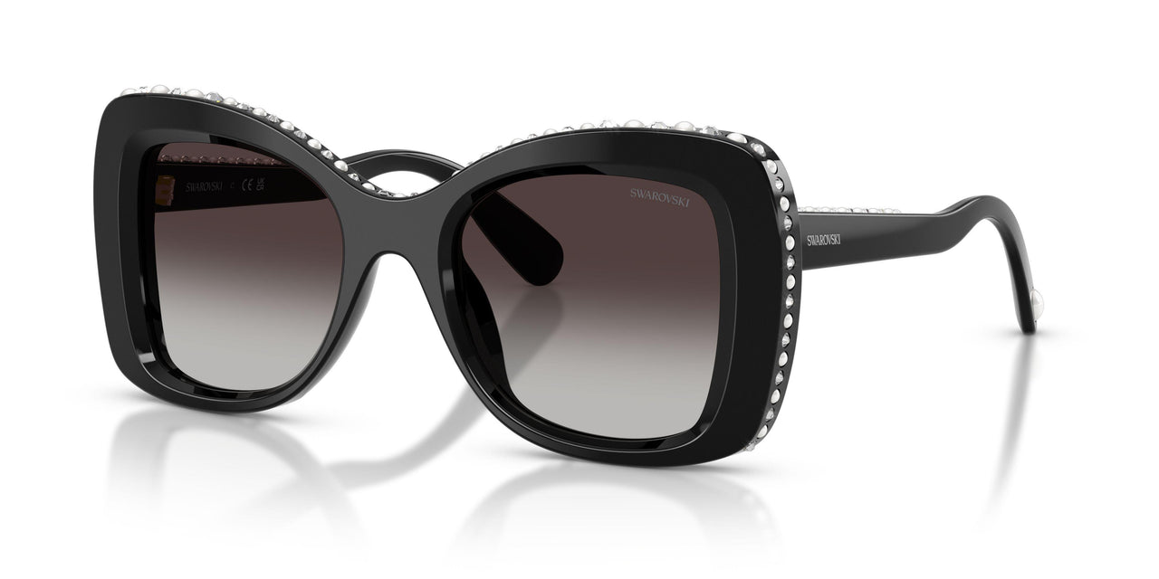 10938G - Black - Gradient Grey