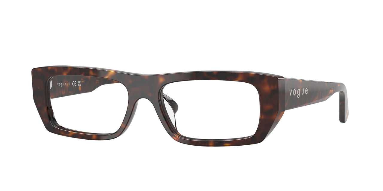 W656 - Brown