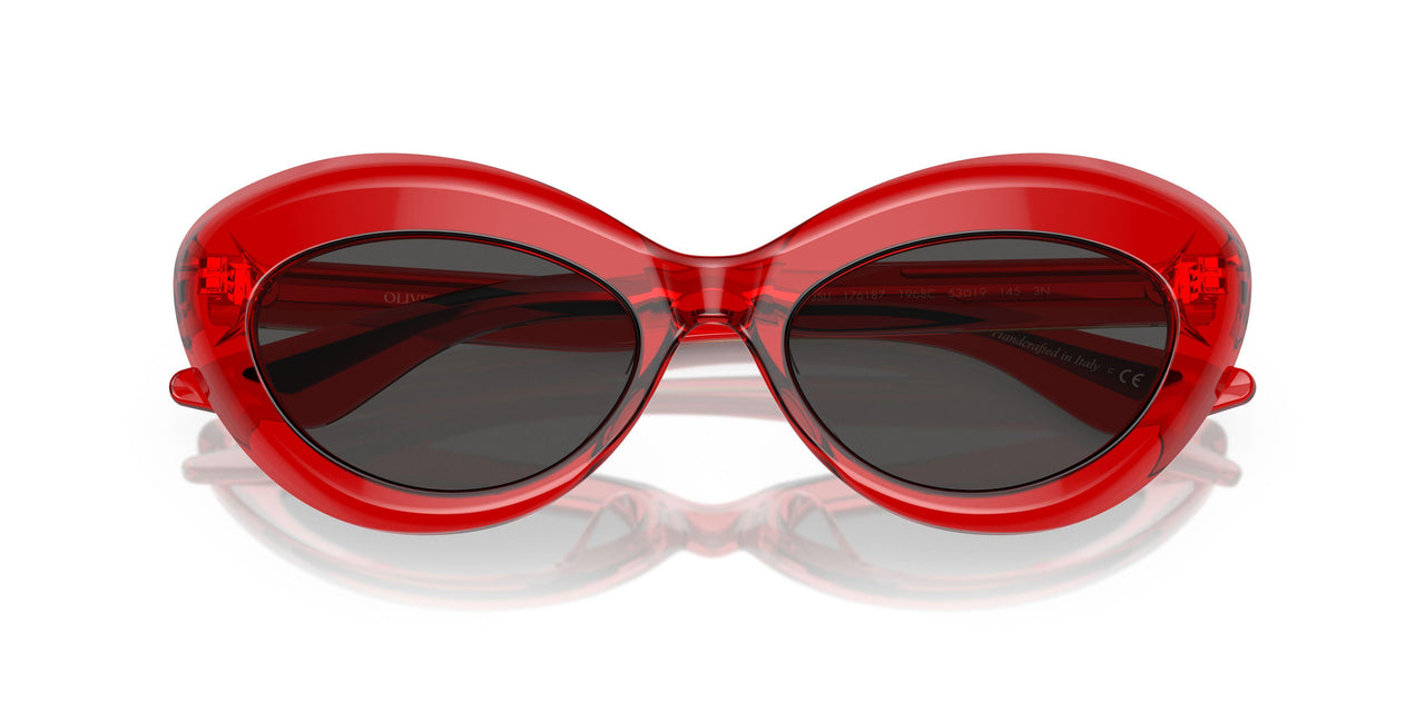 176187 - Red - Grey
