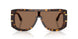 502/73 - Tortoise - Dark Brown